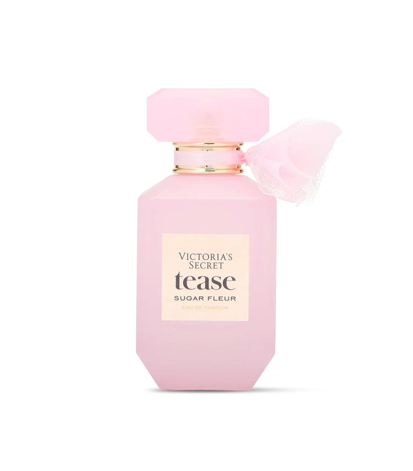 Victoria's Secret Tease Eau de Parfum, Tease Sugar Fleur - 1.7 fl oz
