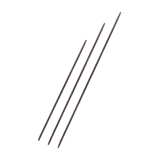 Maybelline Express Brow Ultra Slim Eyebrow Makeup, Brow Pencil with Precision Tip and Spoolie for Defined Eyebrows, Black Brown, 1 Count (Packaging May Vary)