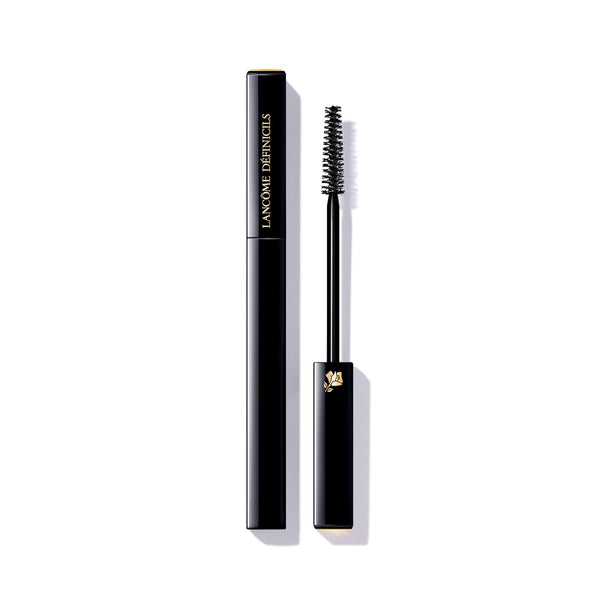Lancôme Définicils High Definition Defining & Lengthening Mascara | Defining Mascara for Lengthen & Define Lashes - Natural-Looking Lashes - With Vitamin B5 - Suitable for Sensitive Eyes