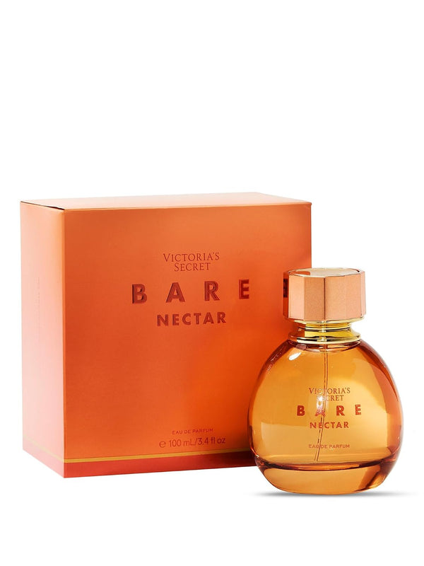 Victoria's Secret Bare Eau de Parfum, Bare Nectar - 3.4 fl oz
