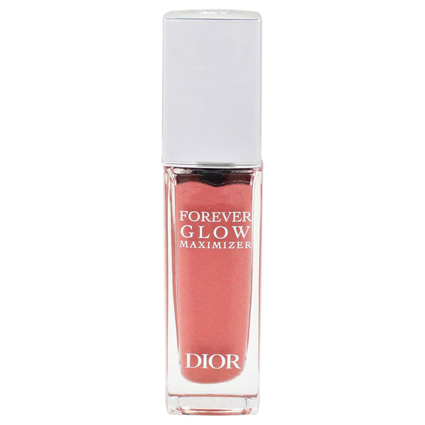 Forever Glow Maximizer - Rosy by Christian Dior for Unisex - 0.37 oz Highlighter