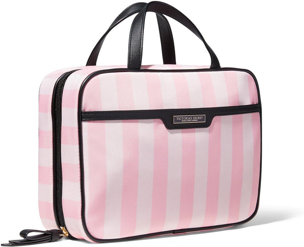 Victoria's Secret Jetsetter Hanging Cosmetic Case