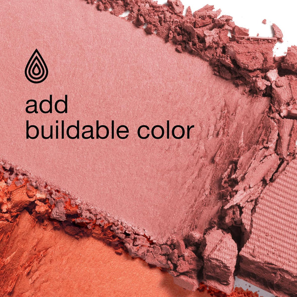Clinique Soft-Pressed Powder Blusher Blush | Buildable Color + Natural Finish, 0.27 oz