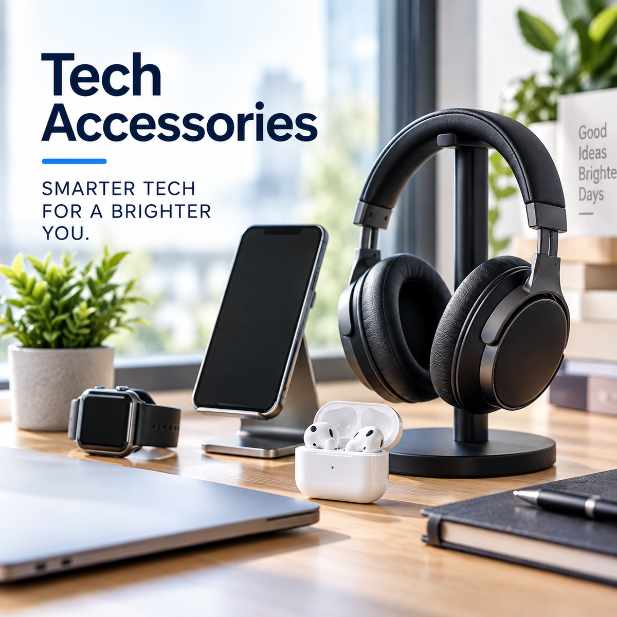 Tech Accessories