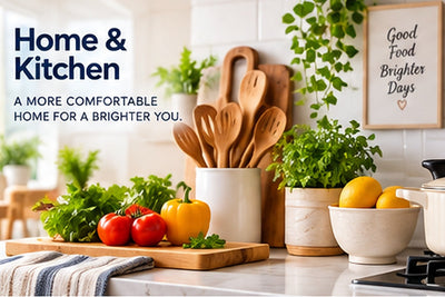Home & Kitchen