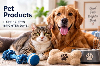 Pet Products