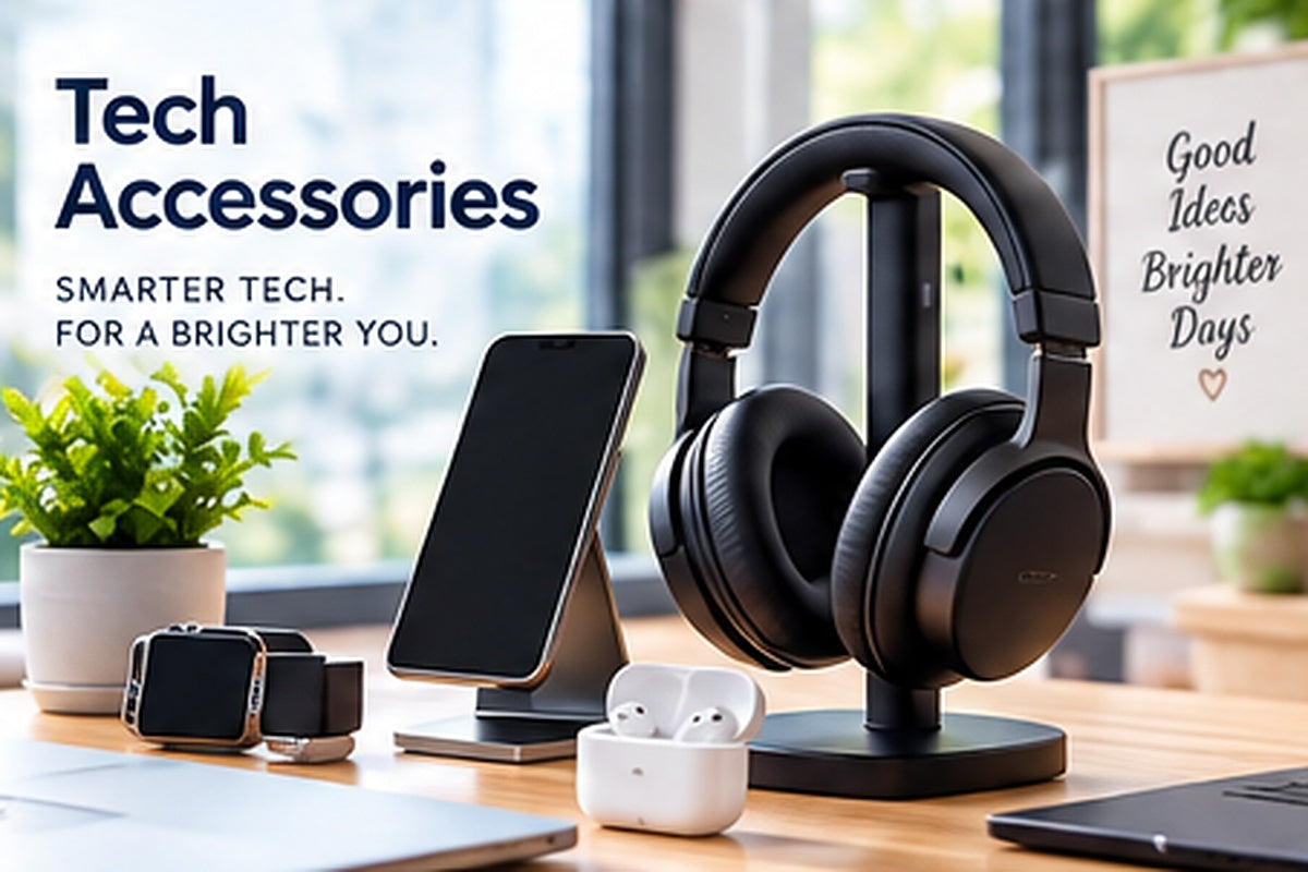 Tech Accessories