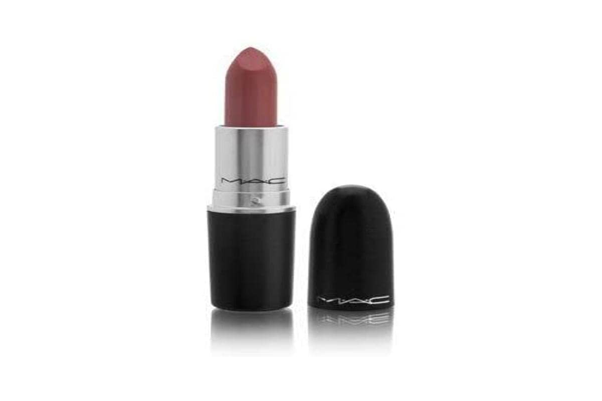 Mac Lipstick - Fresh Moroccan (Frost) -3g/0.1oz By Mac