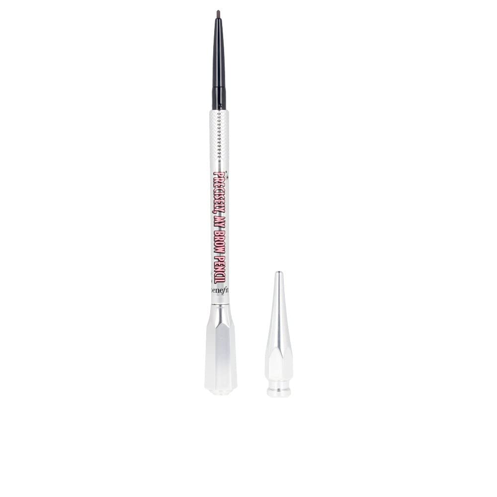 Benefit Precisely My Brow Pencil Ultra-Fine Shape Define, Shade, 3.5 - Neutral medium brown, 1 Count