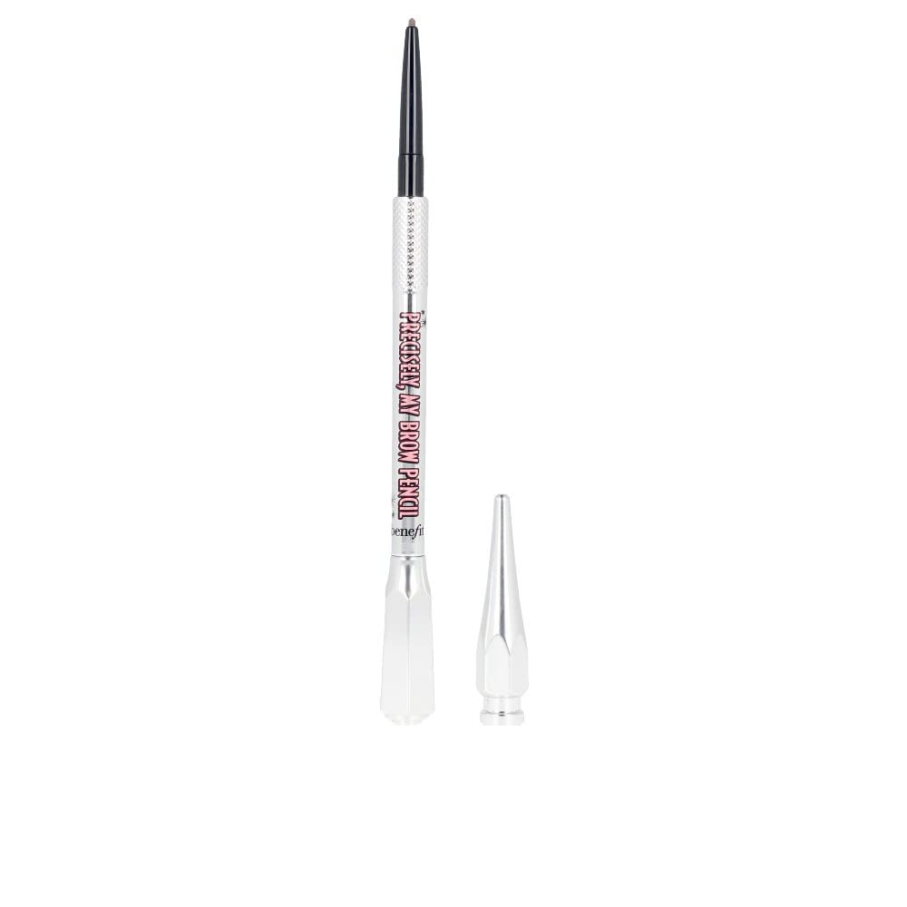 Benefit Precisely My Brow Pencil Ultra-Fine Shape Define, Shade, 3.5 - Neutral medium brown, 1 Count