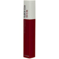 Maybelline Super Stay Matte Ink Liquid Lipstick Makeup, Long Lasting High Impact Color, Up to 16H Wear, Composer, Cherry Brown, 1 Count, Packaging May Vary