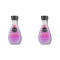 Cutex Gel Nail Polish Remover, Ultra-Powerful & Removes Glitter and Dark Colored Paints, Paraben Free, 6.76 Fl Oz