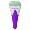 ESARORA Ice Roller for Face & Eye, Puffiness, Migraine, Pain Relief and Minor Injury, Skin Care Products, Blue