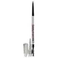 Benefit Precisely My Brow Pencil Ultra-Fine Shape Define, Shade, 3.5 - Neutral medium brown, 1 Count