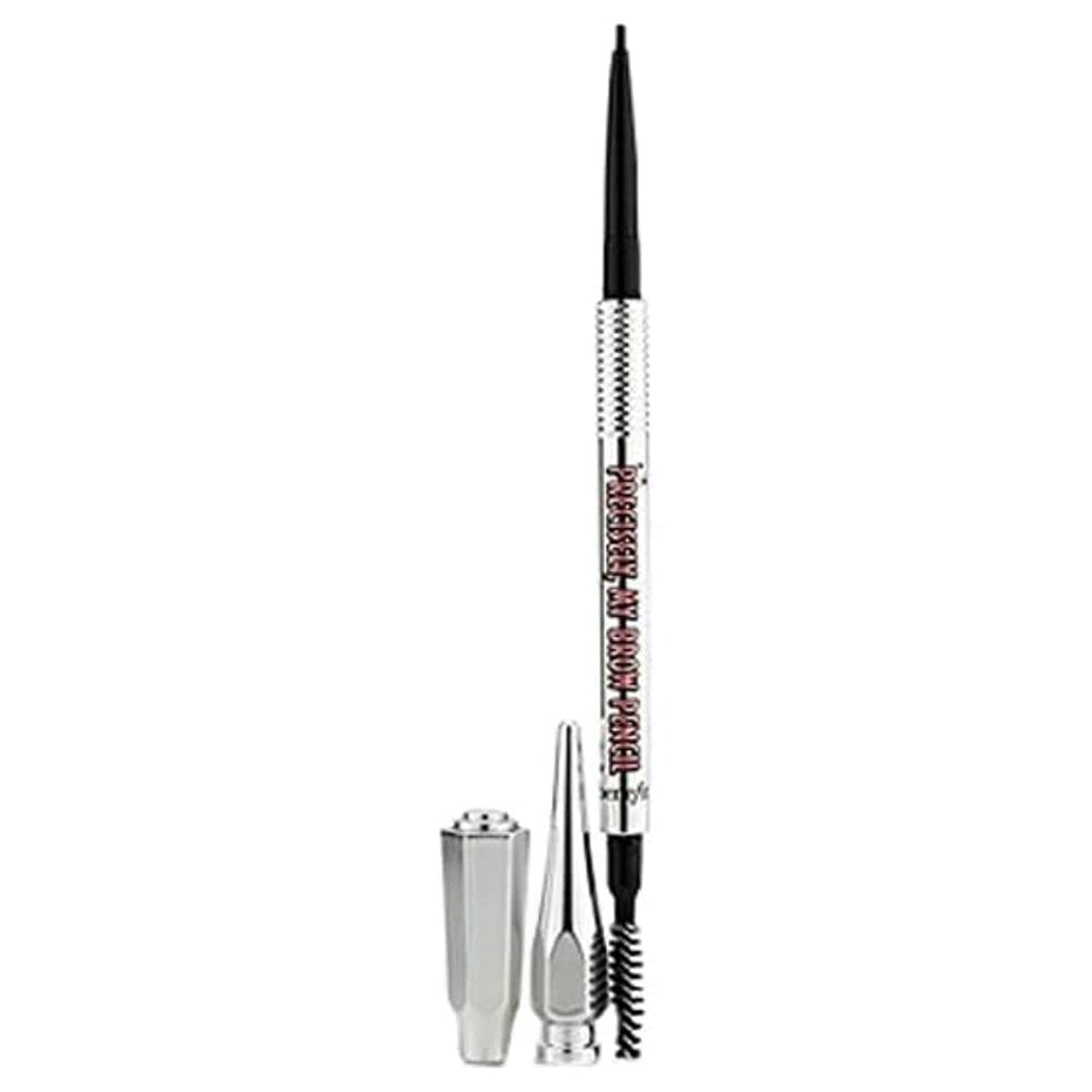 Benefit Precisely My Brow Pencil Ultra-Fine Shape Define, Shade, 3.5 - Neutral medium brown, 1 Count