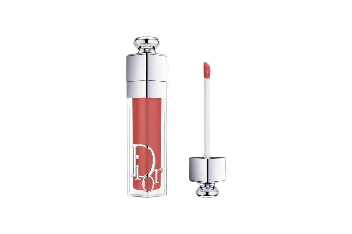 Dior Addict Lip Maximizer - 012 Rosewood by Christian for Women - 0.2 oz Lipstick