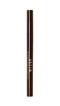 stila Waterproof Liquid Eye Liner, Stay All Day Makeup with Fine Brush Tip Lasting Satin Finish, Smudge-Proof & Transfer-Resistant