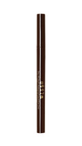 stila Waterproof Liquid Eye Liner, Stay All Day Makeup with Fine Brush Tip Lasting Satin Finish, Smudge-Proof & Transfer-Resistant