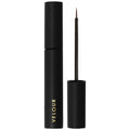 Velour Strong Eyelash Glue – Super Hold Vegan Lash Adhesive, Brush on Applicator – Premium, Latex-Free Individual Bond for Strip Eyelash Extensions, False Lashes (White)