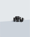STANLEY Everyday Camp Mug, 24 oz, Black 2.0