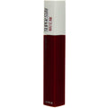 Maybelline Super Stay Matte Ink Liquid Lipstick Makeup, Long Lasting High Impact Color, Up to 16H Wear, Composer, Cherry Brown, 1 Count, Packaging May Vary