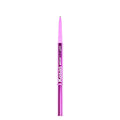Kosas Brow Pop Nano Ultra-Fine 1mm Eyebrow Pencil with Spoolie, Taupe | Ultra-fine 1mm brow pencil with a spoolie to create precise, hair-like strokes for natural-looking definition.