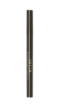 stila Waterproof Liquid Eye Liner, Stay All Day Makeup with Fine Brush Tip Lasting Satin Finish, Smudge-Proof & Transfer-Resistant