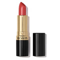REVLON Super Lustrous Lipstick Gift Set, 5-Piece | 5-piece lipstick gift set. Creamy formula for soft, fuller-looking lips with a moisturized feel.