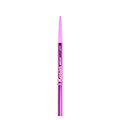 Kosas Brow Pop Nano Ultra-Fine 1mm Eyebrow Pencil with Spoolie, Taupe | Ultra-fine 1mm brow pencil with a spoolie to create precise, hair-like strokes for natural-looking definition.