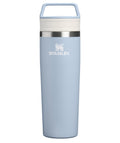STANLEY Cafe-To-Go Travel Mug, 16 oz, Black 2.0