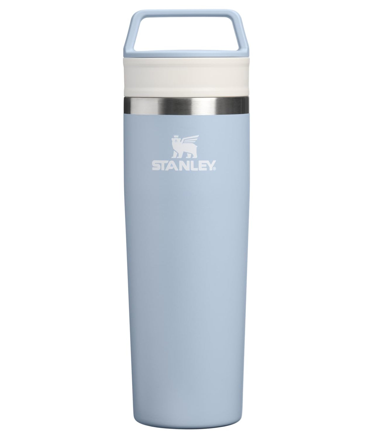 STANLEY Cafe-To-Go Travel Mug, 16 oz, Black 2.0