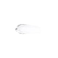 Anastasia Beverly Hills Brow Freeze - Extreme Hold Clear Brow Styling Wax for Feathered, Laminated Brows, Long-Lasting Formula to Sculpt, Tame & Set Hairs in Place