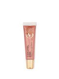 Victoria's Secret Flavored Lip Gloss Kiwi Blush Sheer Pink 0.46 oz