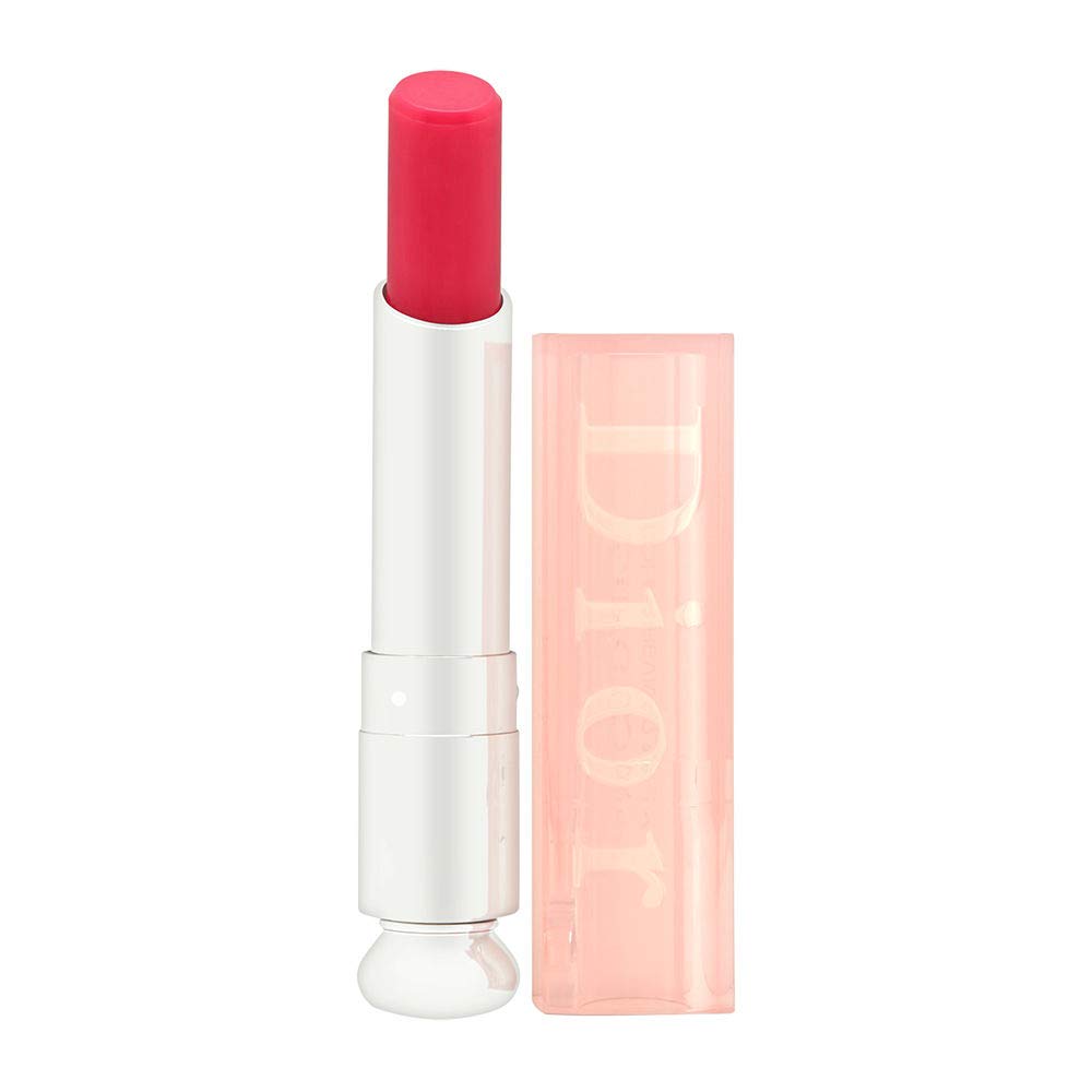 Dior Addict Lip Glow Color Awakening Lip Balm, 0.11 oz