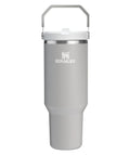 STANLEY IceFlow 2.0 Flip Straw Tumbler, 30 oz, Rose Quartz
