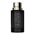 Hugo Boss The Scent Magnetic Eau de Parfum – Ambery Men's Cologne – With Notes of Maninka Fruit & Vanilla – Long Lasting Fragrance