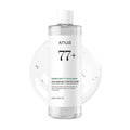 Anua Heartleaf 77 Soothing Toner, Moisturizing & Calming Facial Toner for Glass Skin, Hyaluronic Acid, Lightweight Hydration for Sensitive Skin, Redness Relief, Korean Skincare, 8.45 fl.oz