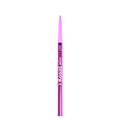 Kosas Brow Pop Nano Ultra-Fine 1mm Eyebrow Pencil with Spoolie, Taupe | Ultra-fine 1mm brow pencil with a spoolie to create precise, hair-like strokes for natural-looking definition.