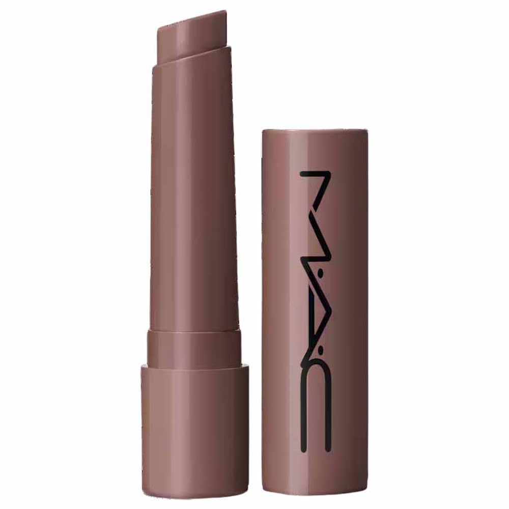 MAC Squirt Plumping Gloss Stick - 10 Clear (Clear) - .08 oz / 2.3 g