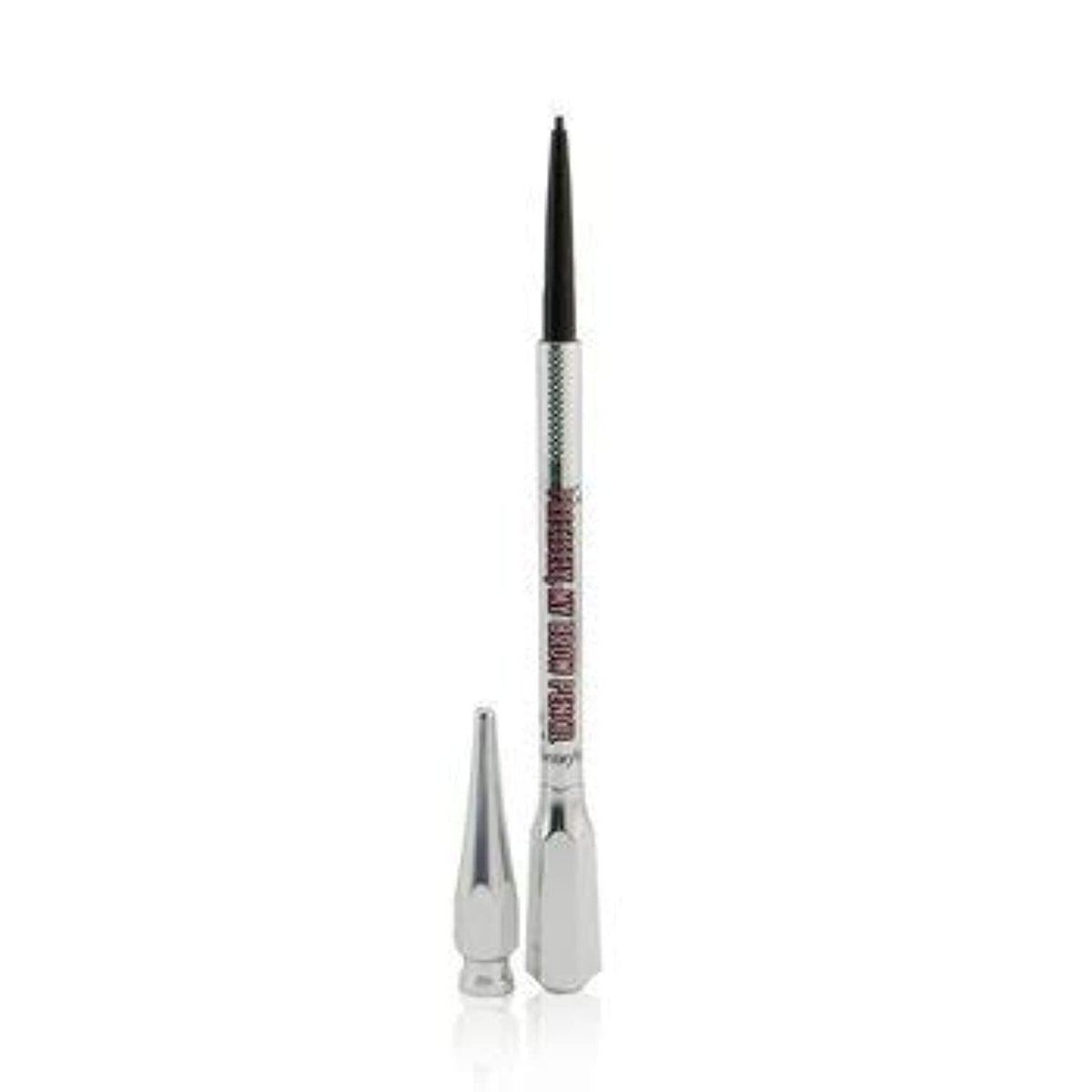Benefit Precisely My Brow Pencil Ultra-Fine Shape Define, Shade, 3.5 - Neutral medium brown, 1 Count