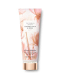 Victoria's Secret Body Fragrance Lotion, Pure Seduction Shimmer - 8 fl oz