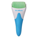 ESARORA Ice Roller for Face & Eye, Puffiness, Migraine, Pain Relief and Minor Injury, Skin Care Products, Blue