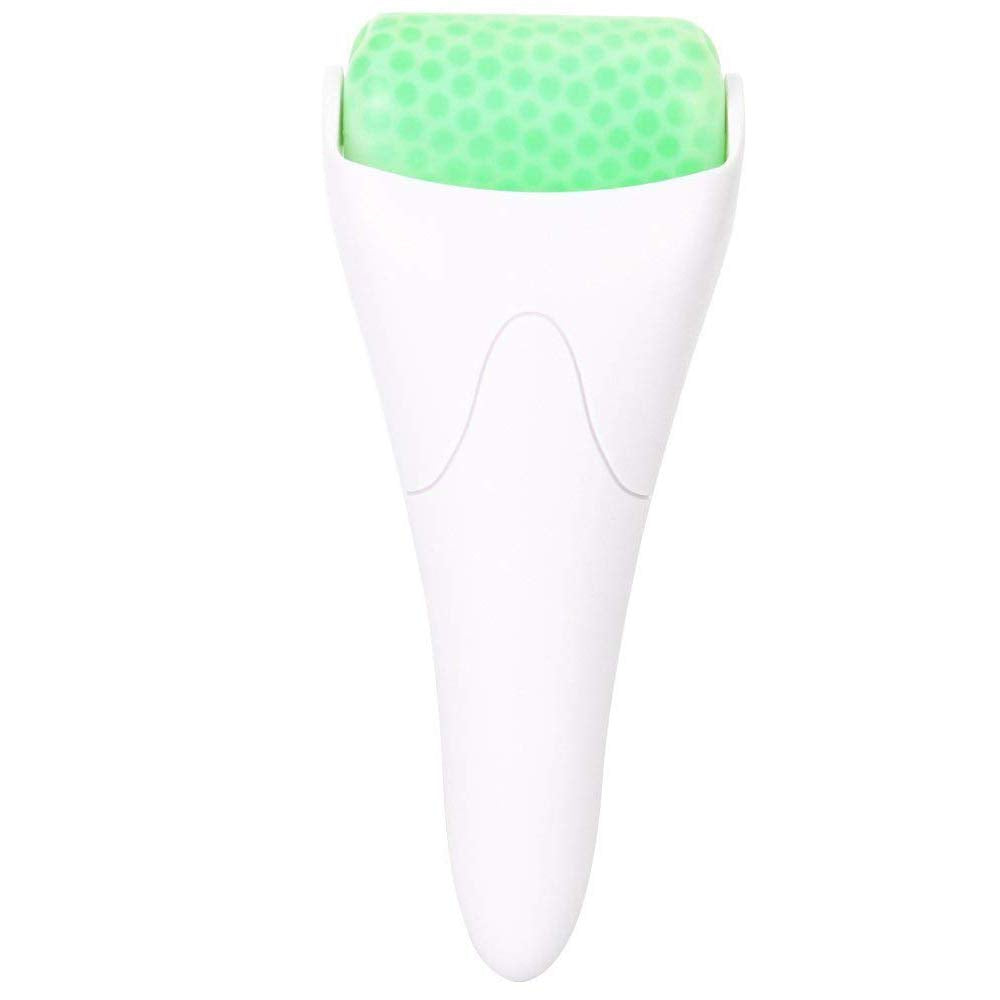 ESARORA Ice Roller for Face & Eye, Puffiness, Migraine, Pain Relief and Minor Injury, Skin Care Products, Blue