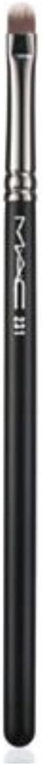 MAC Brushes - #231 Eye Shadow Brush (Eyes) - -