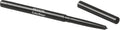 Revlon ColorStay Pencil Waterproof Eyeliner, Smudge-Proof, Eye Makeup with Built-In Sharpener, Long-Lasting, Matte Finish, 202 Black Brown, 0.01 oz