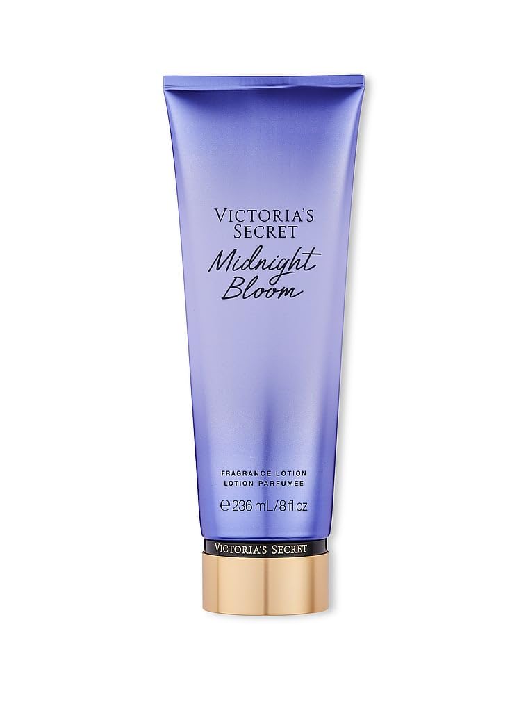 Victoria's Secret Body Fragrance Lotion, Pure Seduction Shimmer - 8 fl oz