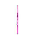 Kosas Brow Pop Nano Ultra-Fine 1mm Eyebrow Pencil with Spoolie, Taupe | Ultra-fine 1mm brow pencil with a spoolie to create precise, hair-like strokes for natural-looking definition.