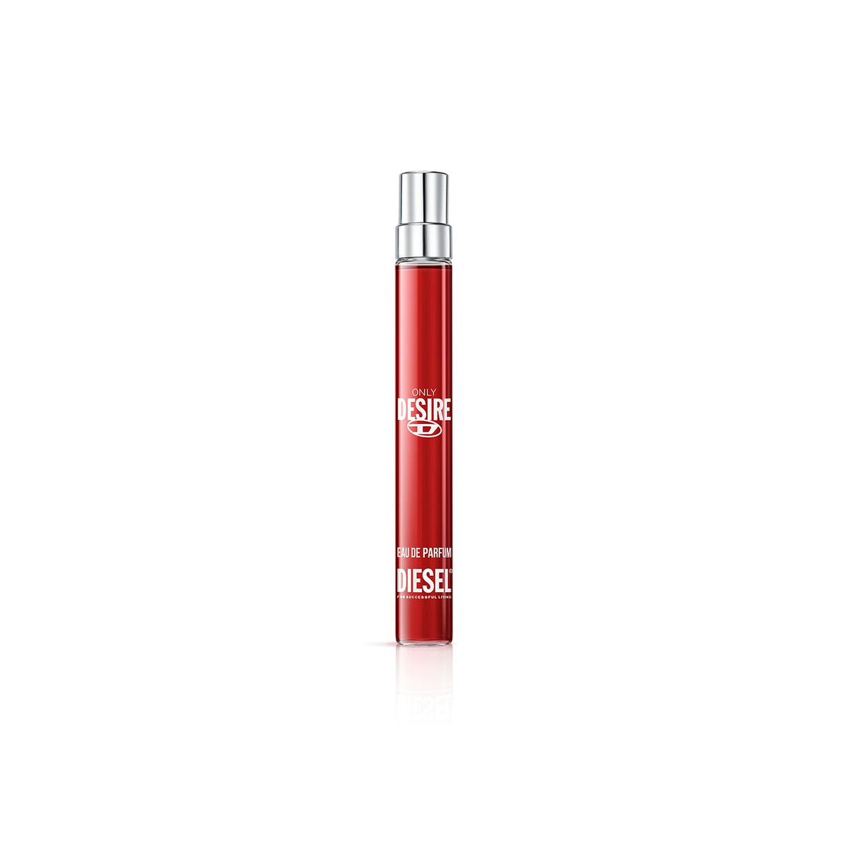 Diesel Only Desire Eau de Parfum - Feminine Womens Perfume