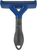 FURminator Large Dog Undercoat deShedding Tool for Short Hair, Reduces Loose Hair From Shedding
