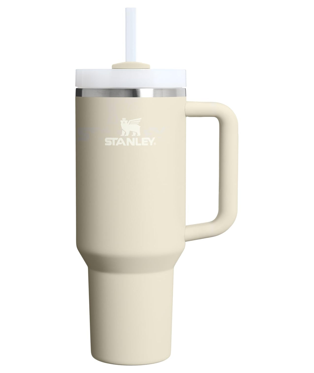 STANLEY Quencher H2.0 Tumbler with Handle and Straw 30 oz | Flowstate 3-Position Lid | Cup Holder Compatible for Travel | Insulated Stainless Steel Cup | BPA-Free | Exclusive Lupine